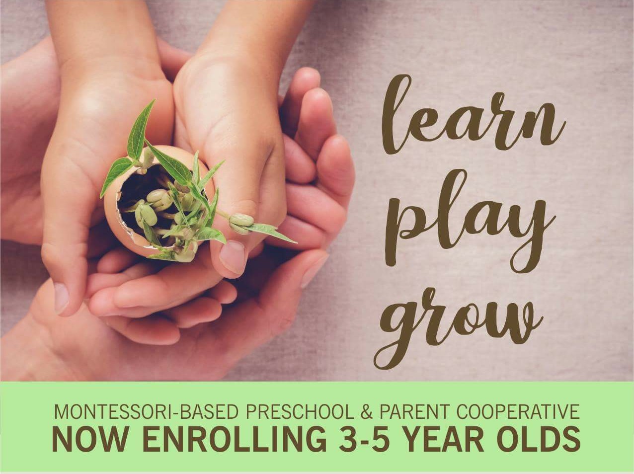 Ashland Community Preschool's Photo