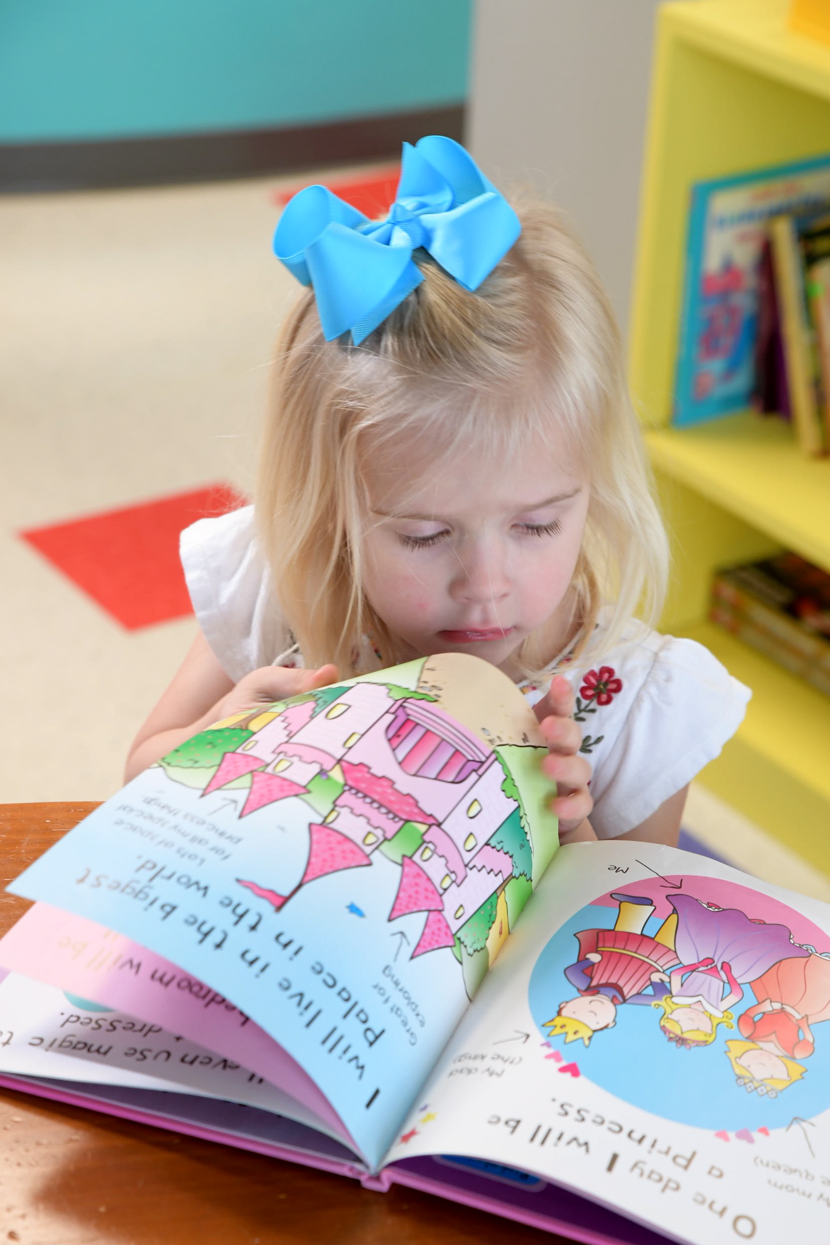 KidsZone Drop-In Hourly Childcare's Photo