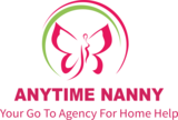 Anytime Nanny's Photo