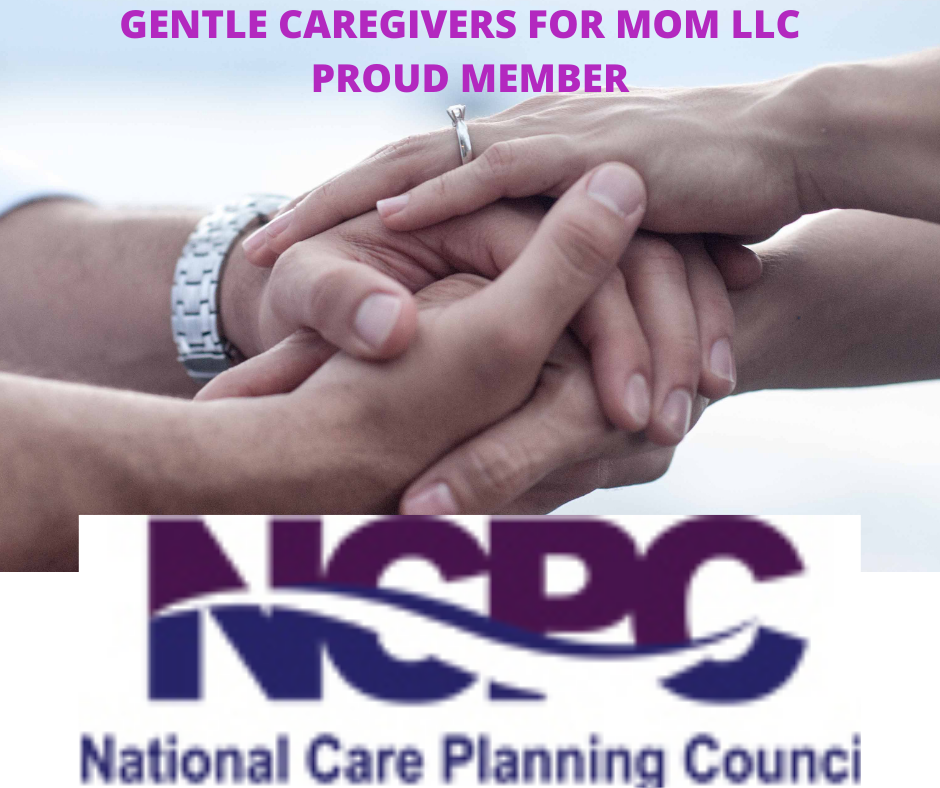 GENTLE CAREGIVERS FOR MOM's Photo