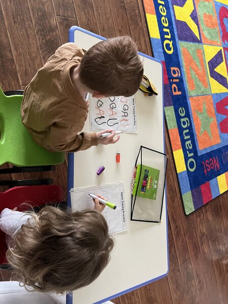 Oceanview Home Daycare