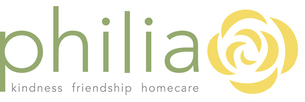 Philia, Llc. Logo