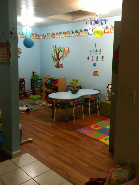 The Learning Station's Photo
