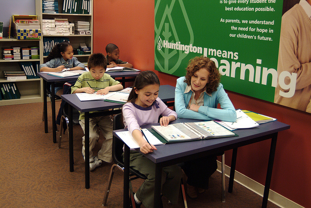 Huntington Learning Center's Photo