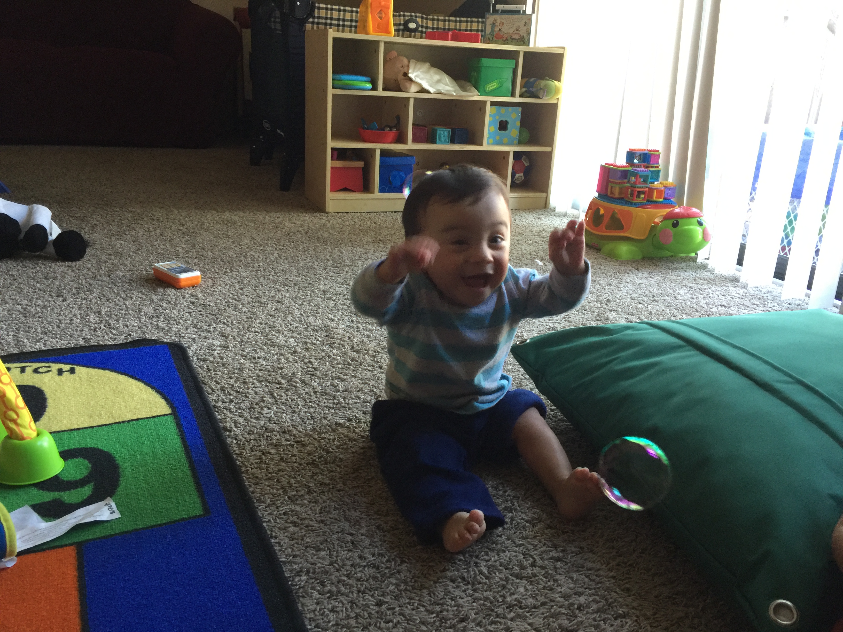 Seedlings Family Daycare's Photo