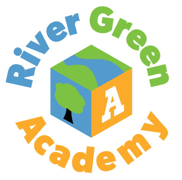 River Green Academy Logo