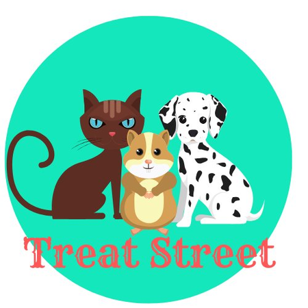 Treat Street Pet Care's Photo