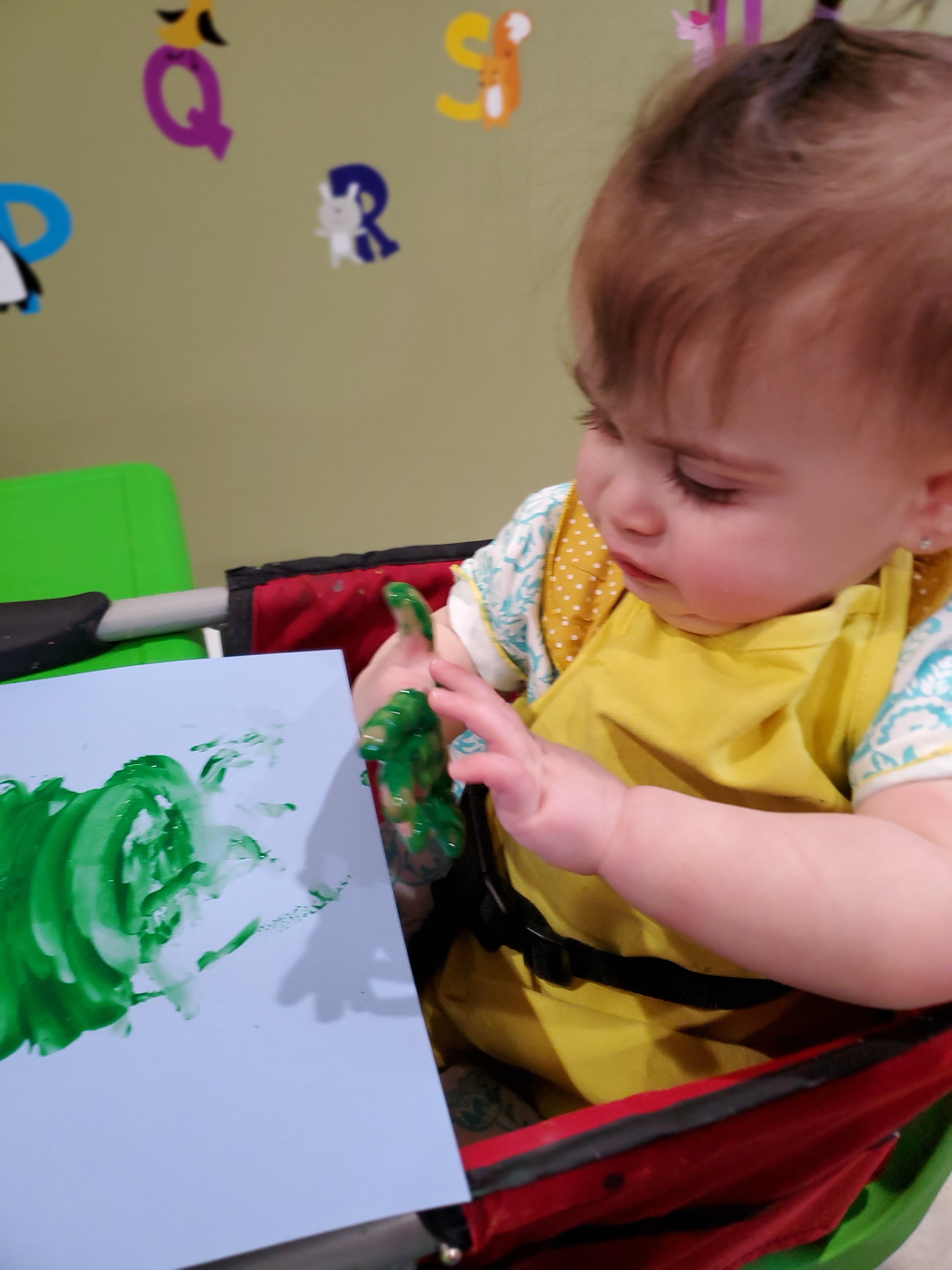 Toddler Steps Childcare's Photo