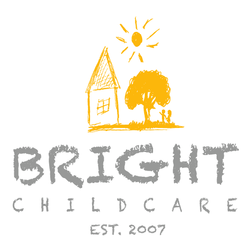 Bright Childcare Logo