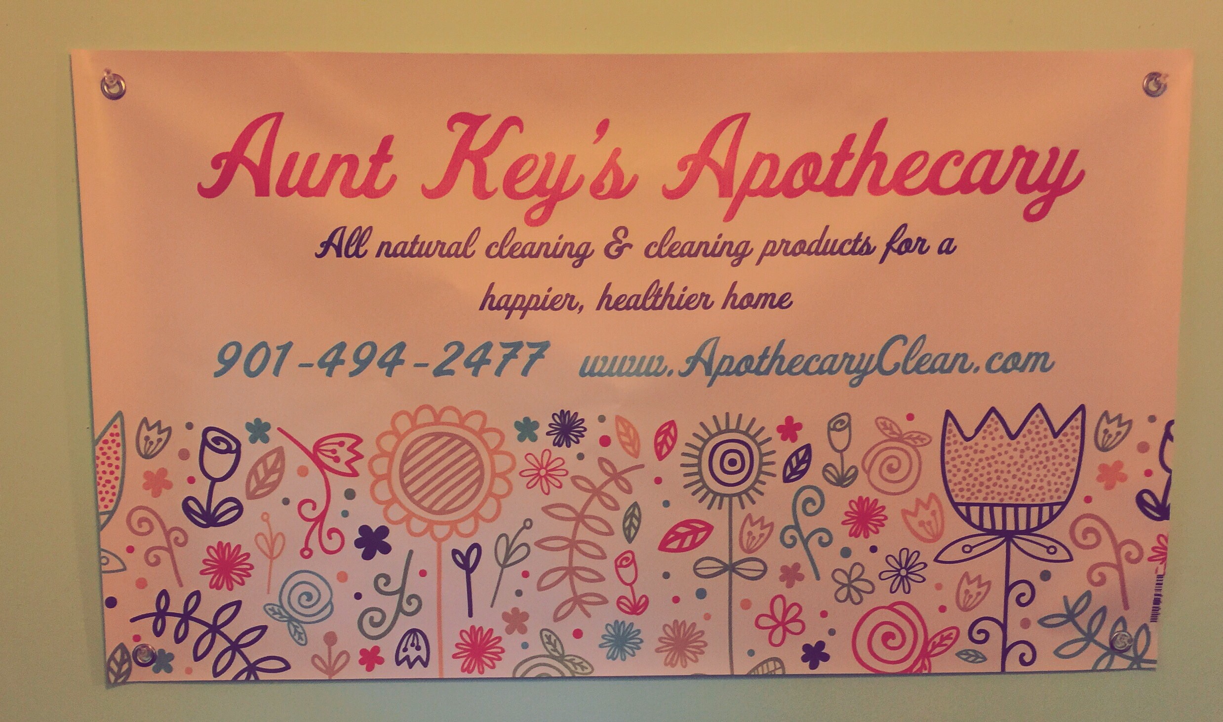 Aunt Key's Apothecary's Photo