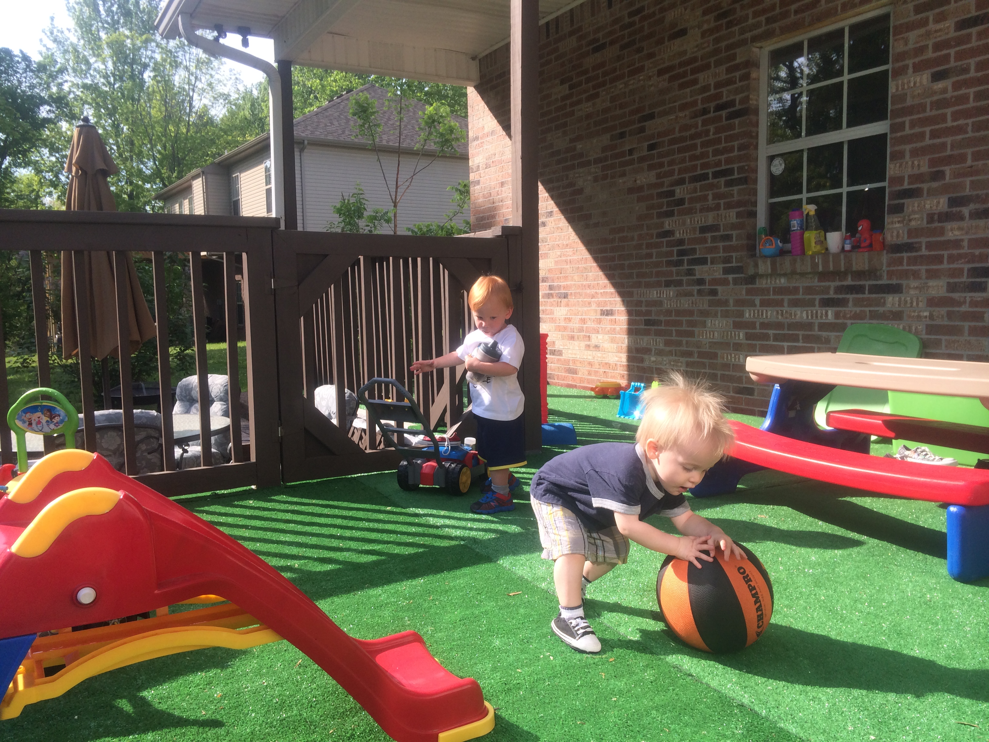 Sunshine House Childcare And Preschool's Photo