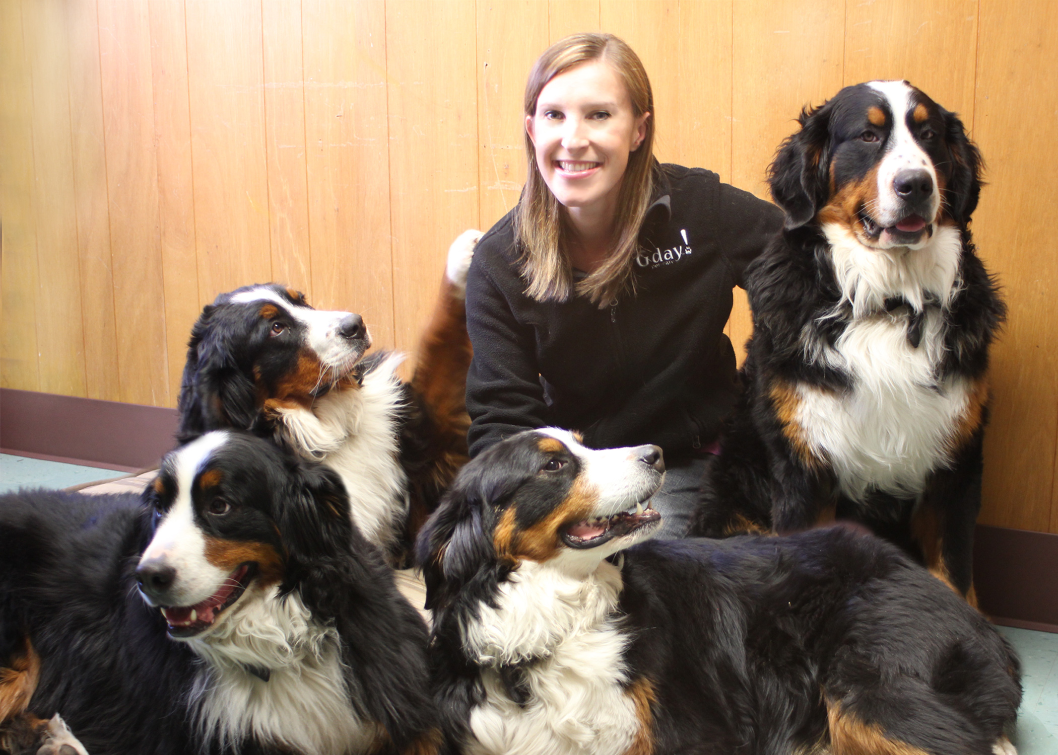 A Better Way Pet Care's Photo