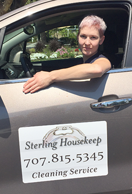 Sterling Housekeep's Photo