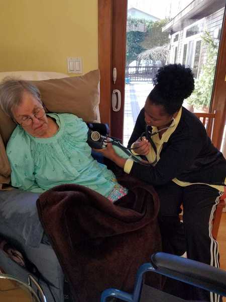 Devine Hands Home Care