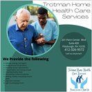 Trotman Home Health Care Services