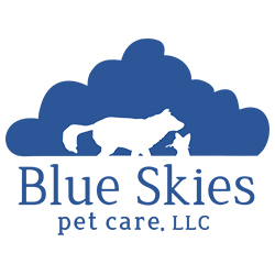 Blue Skies Pet Care's Photo