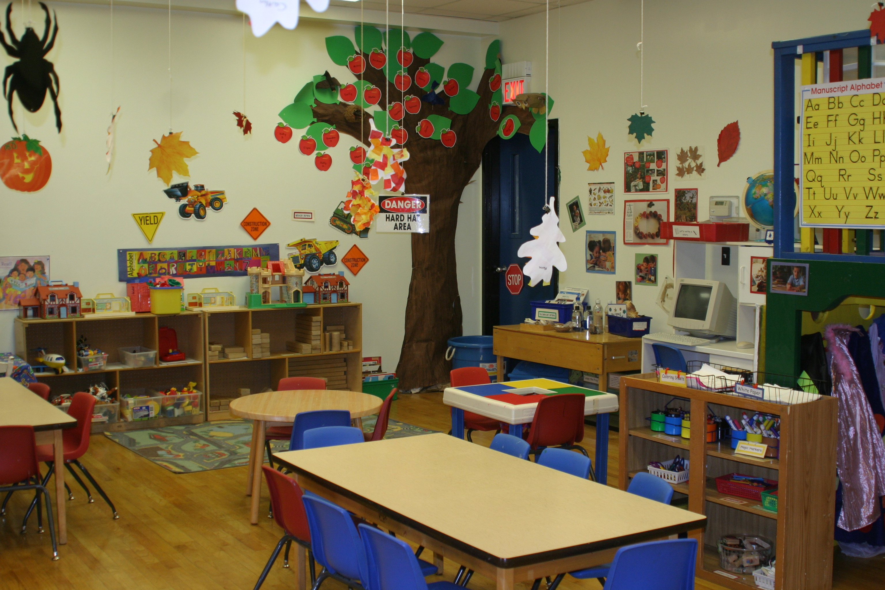 Gym-Care Nursery School at American Gymnastics's Photo