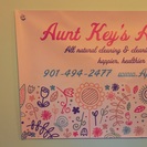 Aunt Key's Apothecary