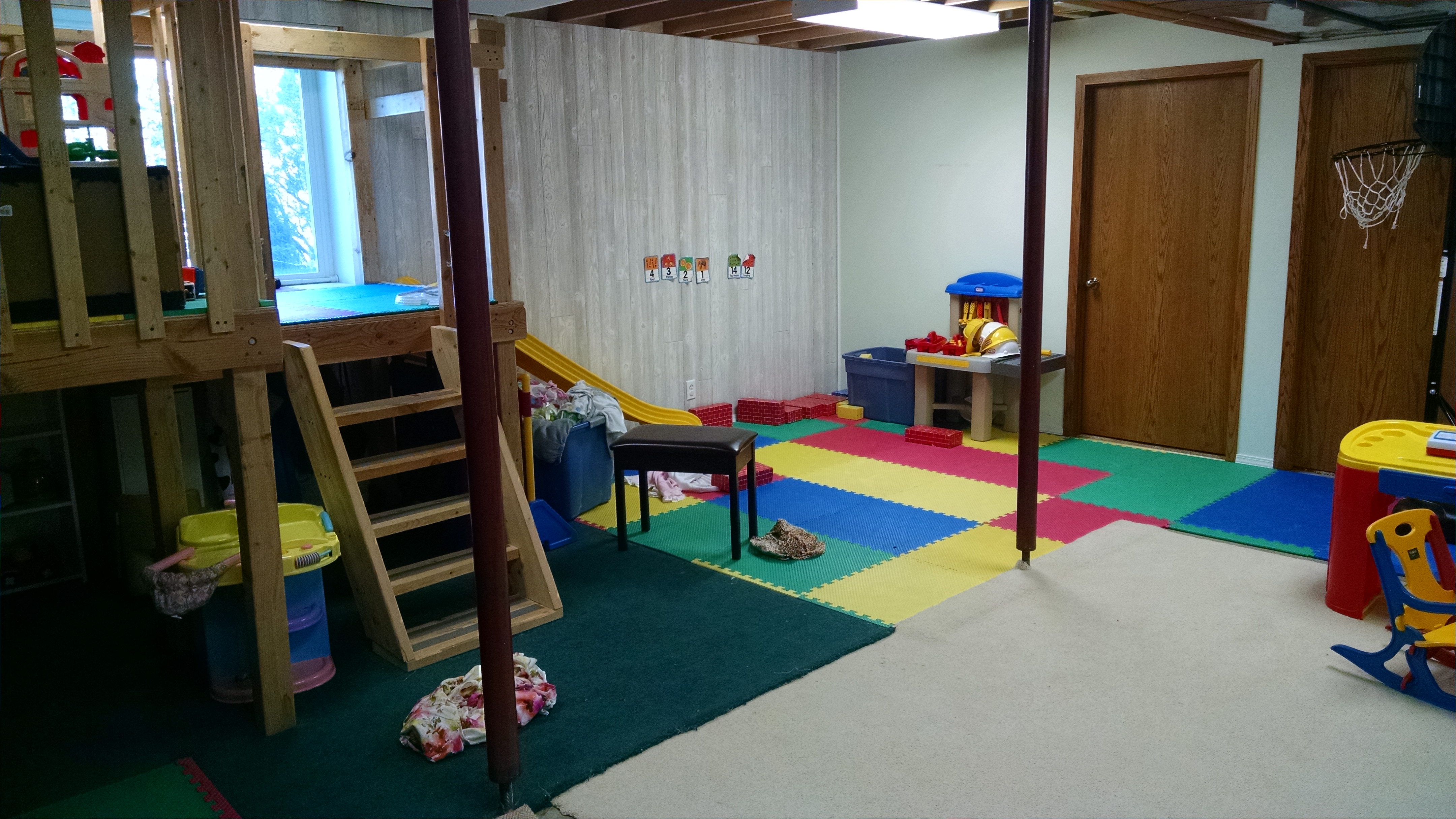 Kess's Kids Family Daycare's Photo