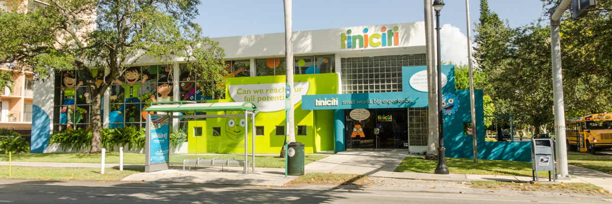 Tiniciti Preschool The Roads's Photo