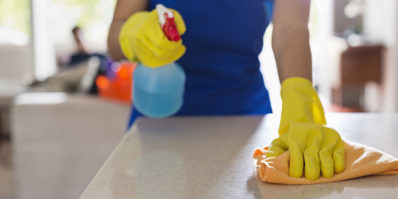 Melissa Cleaning Service's Photo