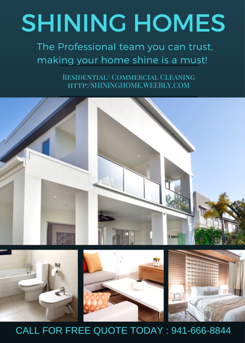 Shining Homes's Photo