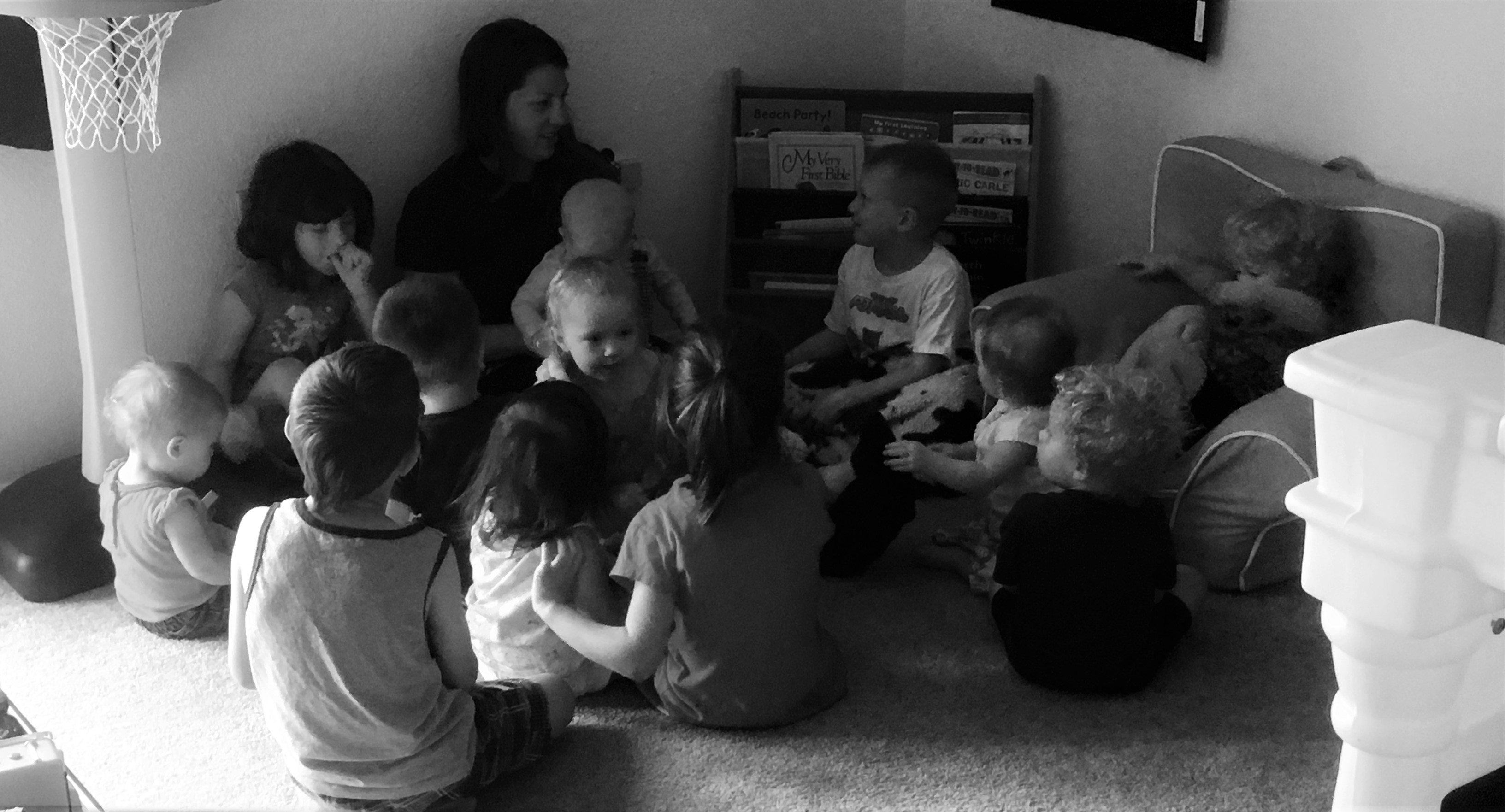 Star Impression Child Care's Photo