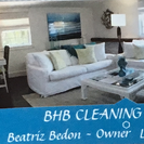 BHB Cleaning Services