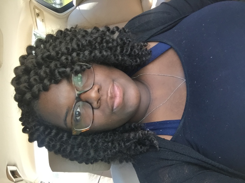 LaNadia Gathers's Photo