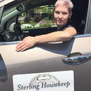 Sterling Housekeep