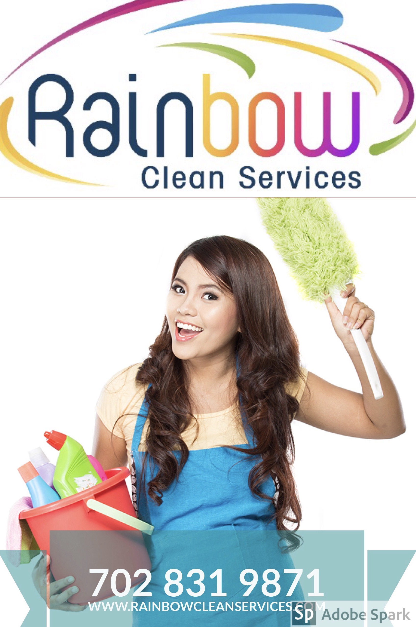 Rainbow Clean Services's Photo