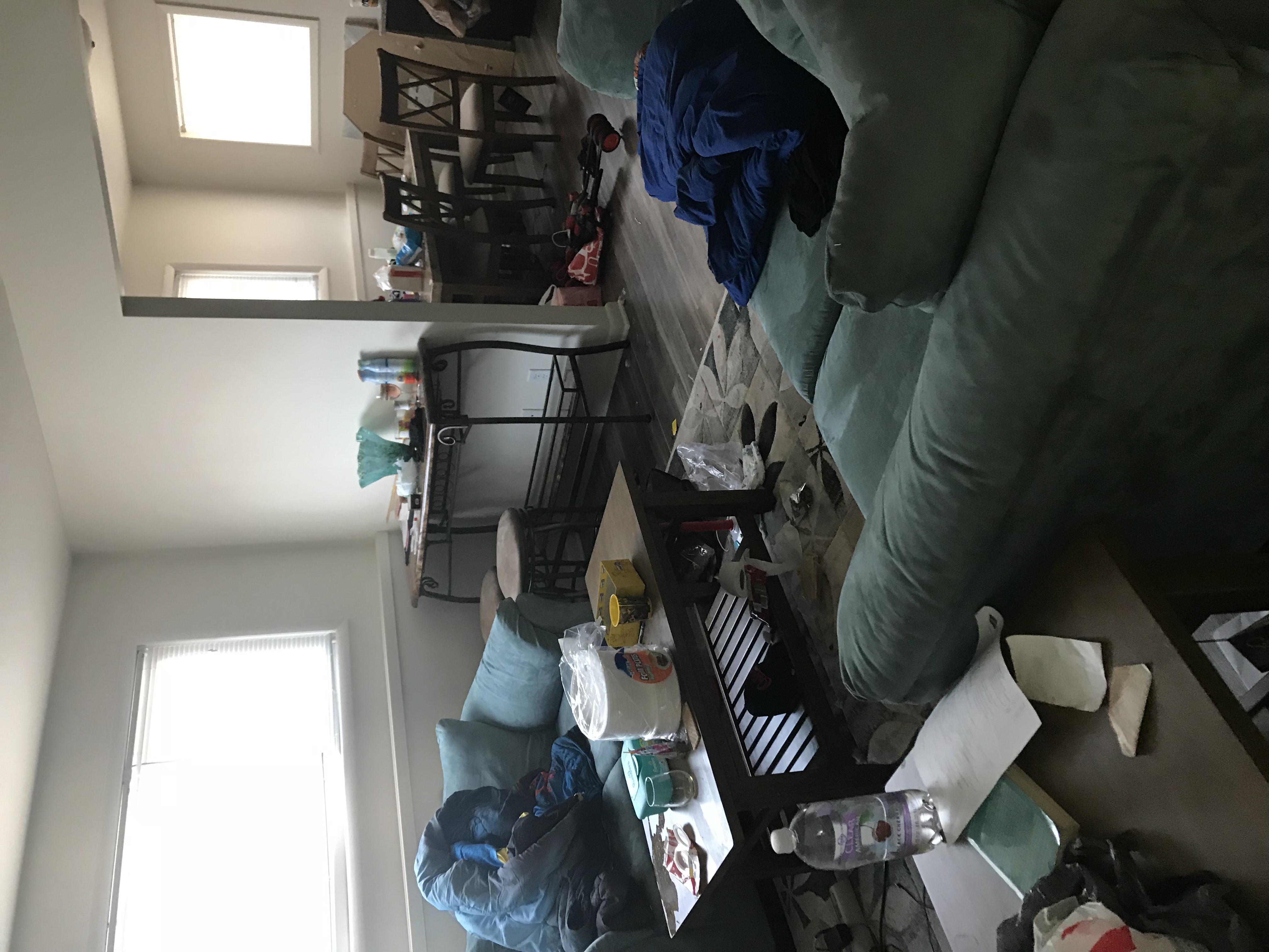 Ty's Cleaning Services's Photo