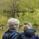 Mary's Care and Love