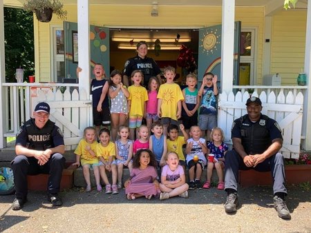 Ellenville Nursery School
