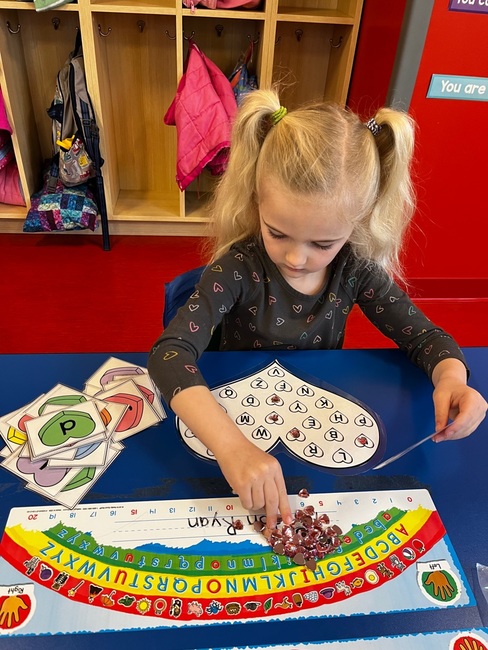 First Kids Early Childhood Center's Photo