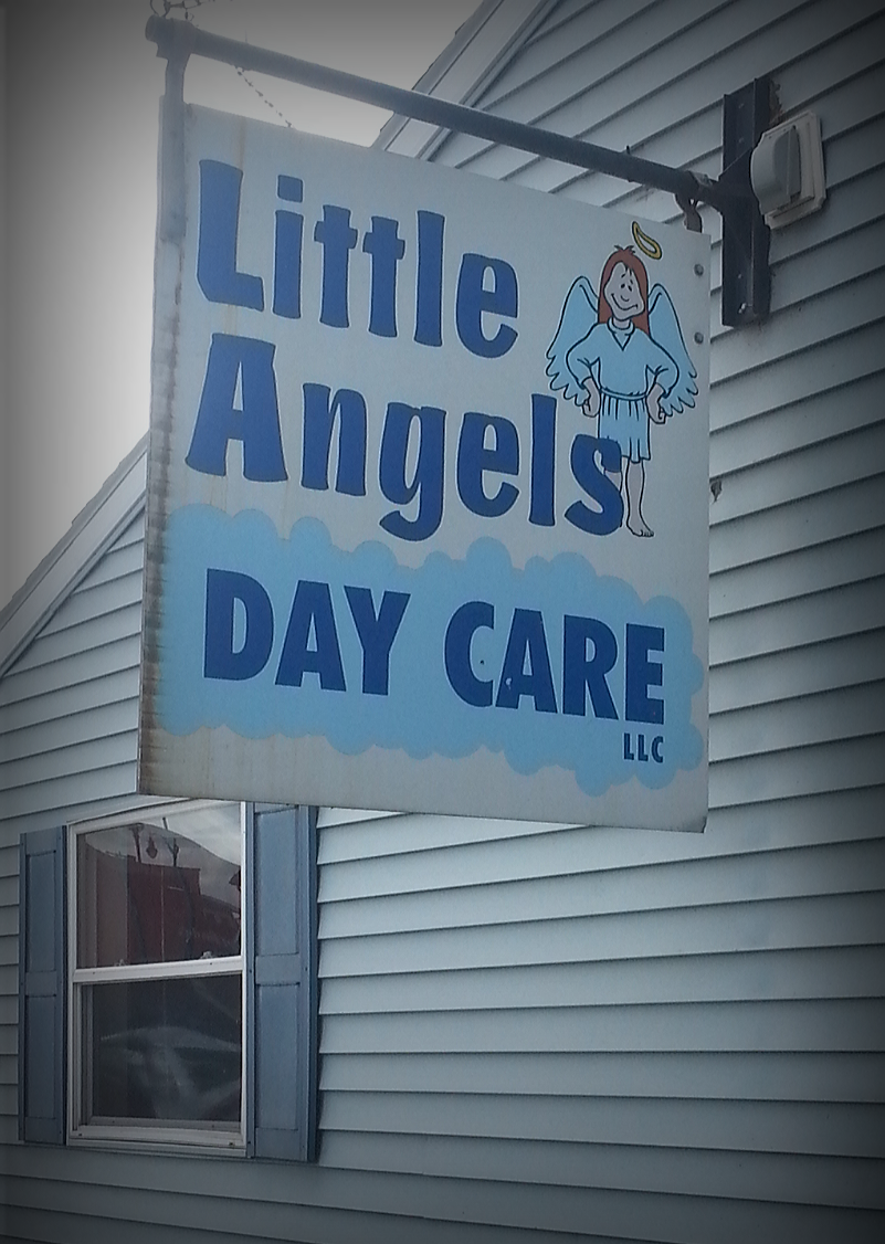 Little Angels Day Care, LLC's Photo