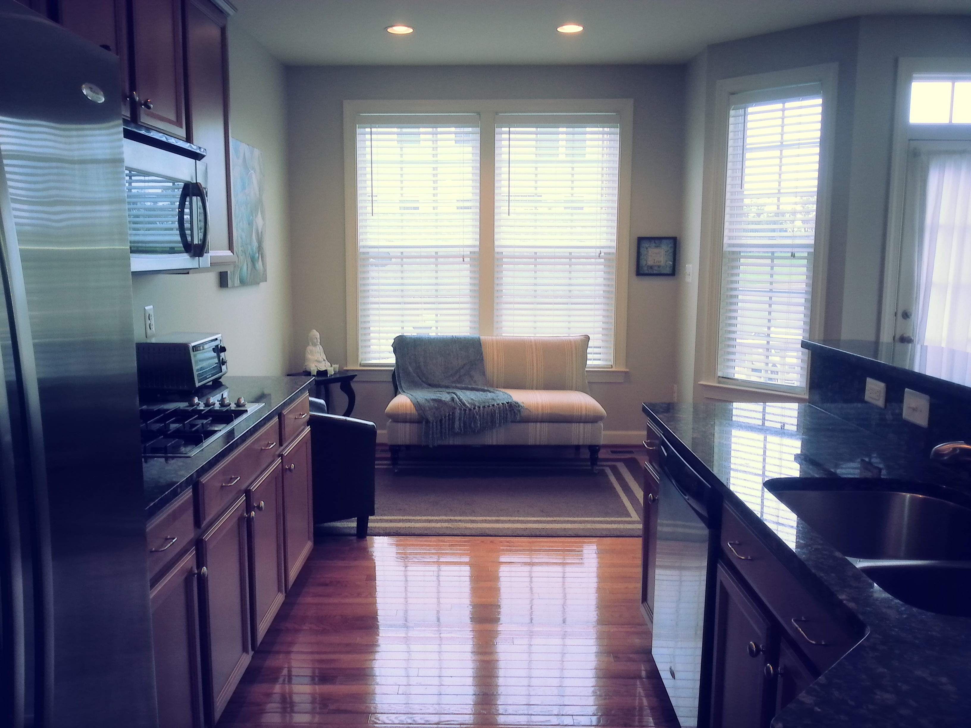 Pampered Home Residential Cleaning Services's Photo