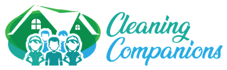 Cleaning Companions Logo