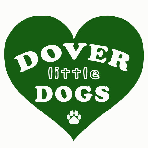 Dover Little Dogs Logo