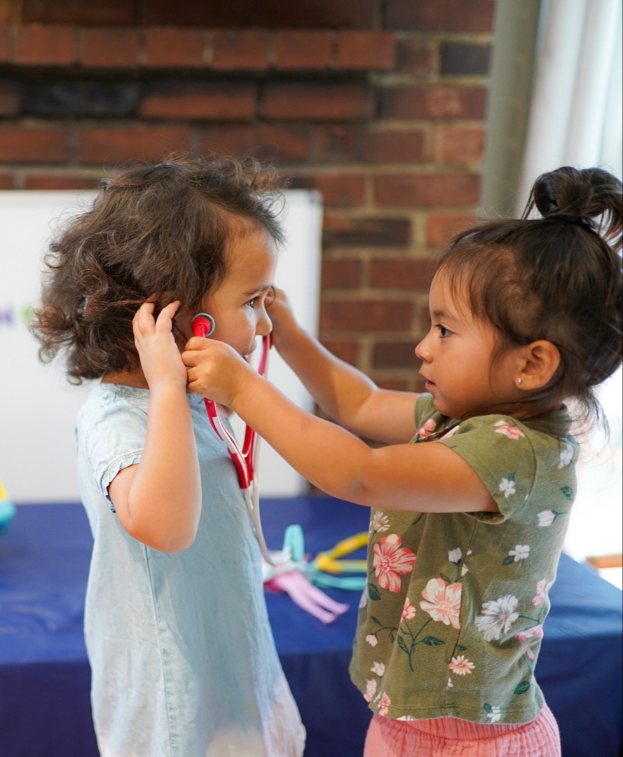 Funtastic Daycare's Photo