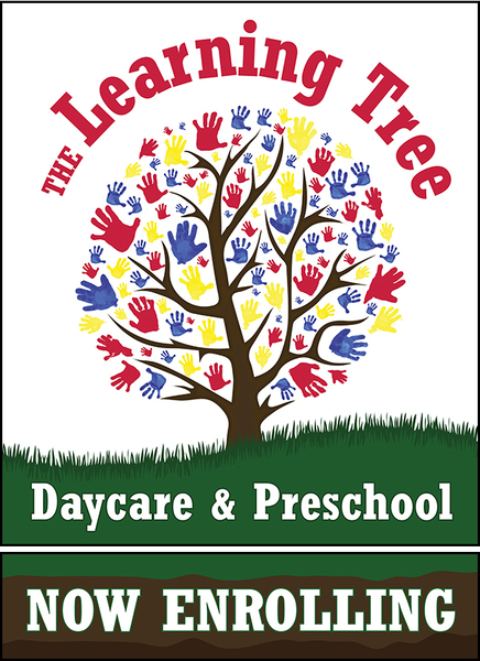 The Learning Tree Logo