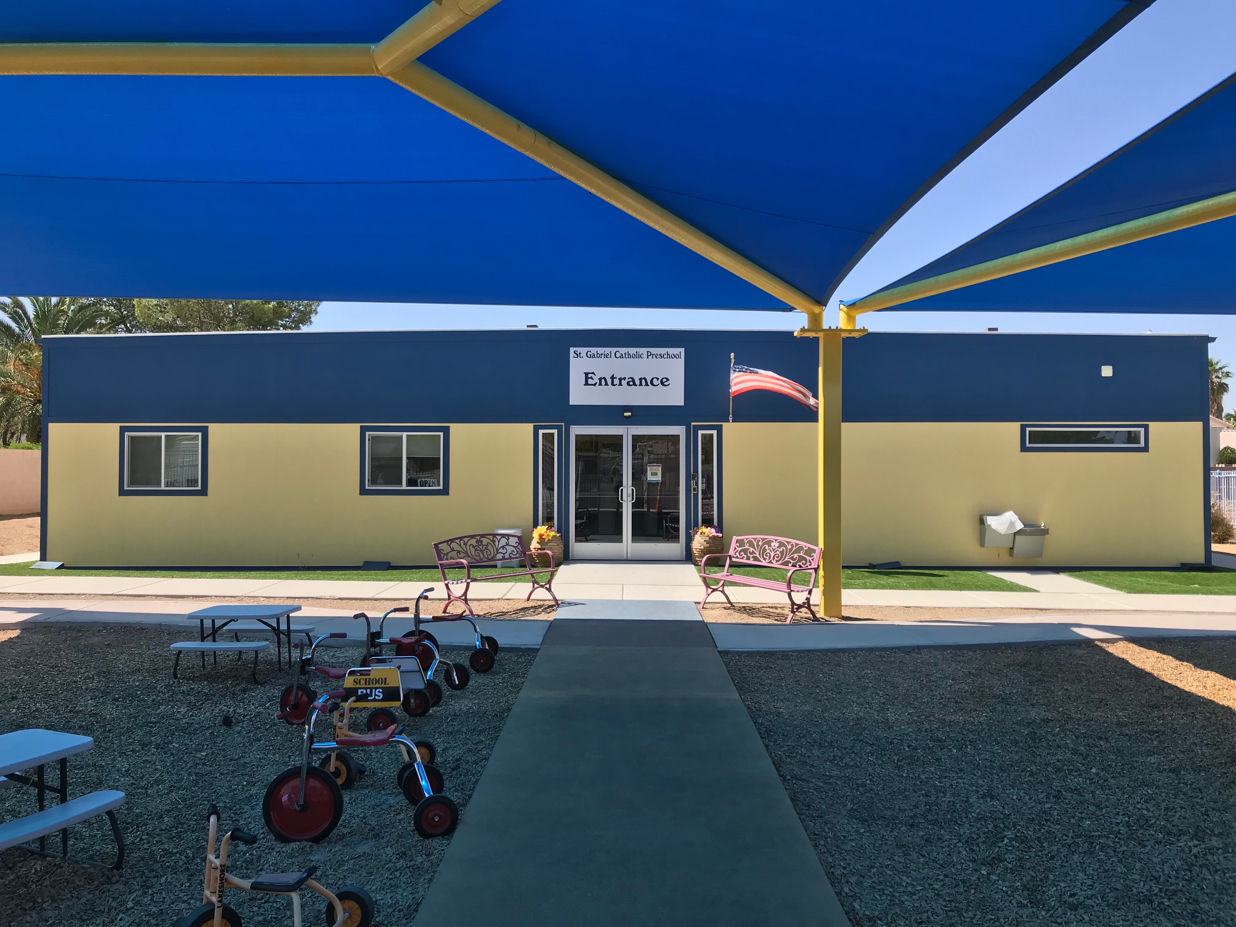 St. Gabriel Catholic Preschool's Photo