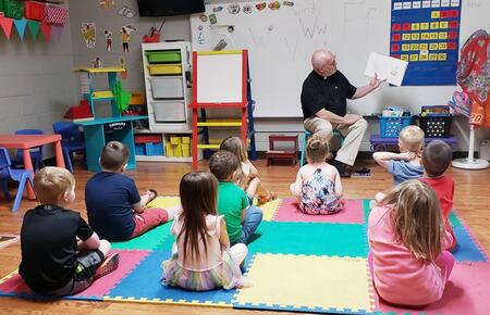 Bethel Lutheran Preschool's Photo