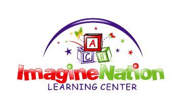 Imagine Nation Learning Center Logo