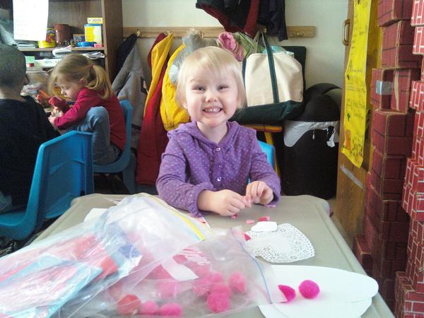 Play And Learn Family Daycare's Photo