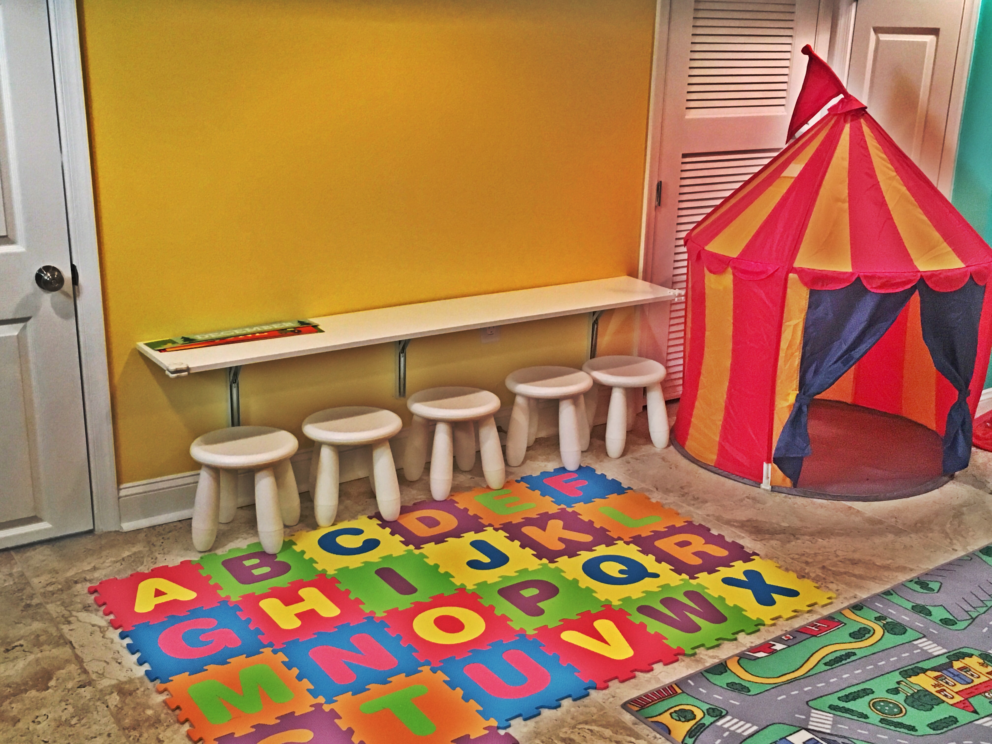 ABC Royalty Kids's Photo
