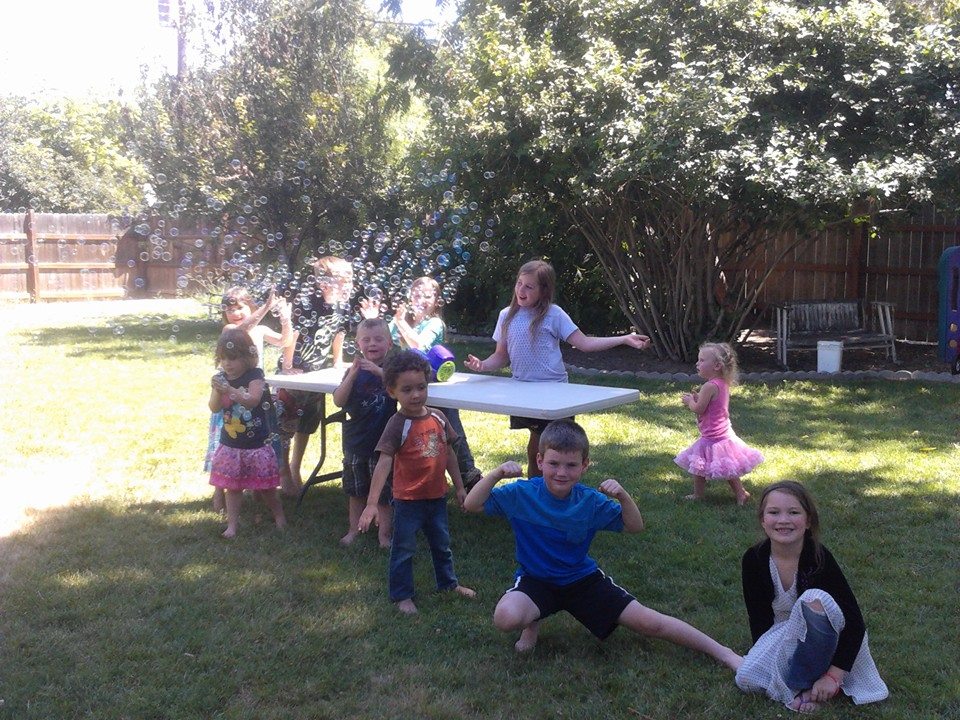 Little Angels Daycare's Photo