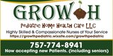 Growth Home Health Care