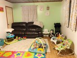 Toddler Town Daycare