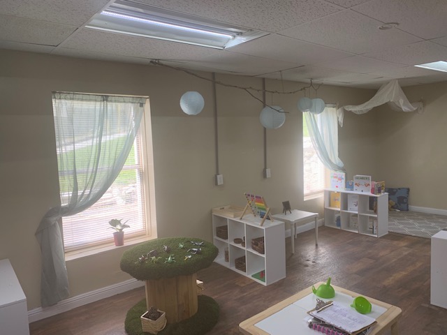 Oak Leaf School's Photo